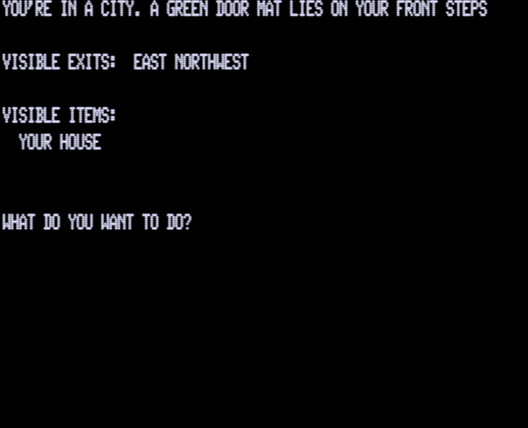 Screen shot